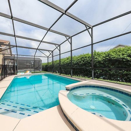 Sunshine Oasis Villa ออร์ลันโด ภายนอก รูปภาพ